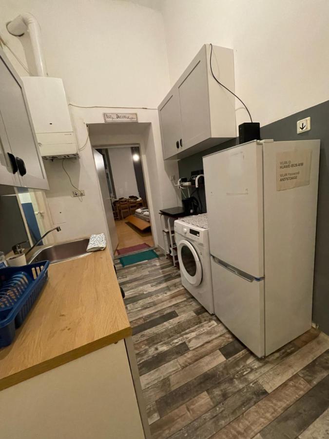 Belvedere Room 2 Вена Экстерьер фото